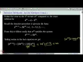 Week 4 Lecture 18 Iterative Methods Convergence of Jacobi Method
