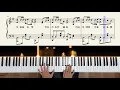 [Piano Cover]飛兒樂團 F.I.R. - 星火｜電影【鬥魚】主題曲