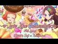 Download Lagu [ Full Lyrics ] [ Kan | Rom | Eng ] Aikatsu - Love Like Caramelize - Sweet \u0026 Soft☆Nadeshiko