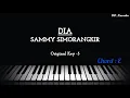 Download Lagu Sammy Simorangkir - Dia (Piano Karaoke - Male Lower Key)