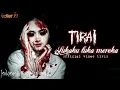 Download Lagu TIRAI - Lukaku luka mereka (gothic metal music video lirik