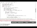 Week-4 Programming Assignments ada