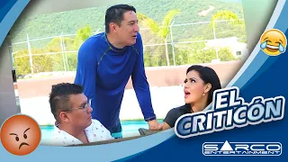 el critic n en tiempos de covid