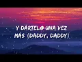 Adictiva - Daddy Yankee feat Anuel AA ( Letra/Lyrics)