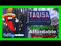 Download Lagu Taqisa Sanur Bali - HOLA! 🌶️🌶️Our Mexican Mini Review