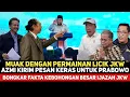 Lagu LANGSUNG DAPAT TANGGAPAN SERIUS‼️AZMI SYAHPUTRA BONGKAR PERSEKONGKOLAN JAHAT KASUS IJAZAH JOKOWI...