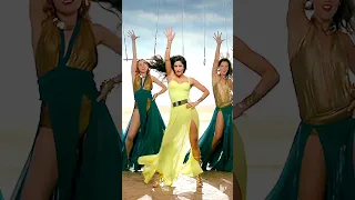 Jaw Dropped Dhoom3 KatrinaKaif PartySong 