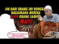Download Lagu DI SIHIR ORANG ASLI HABIS BERNANAH