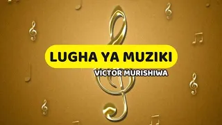 lugha ya muziki v murishiwa lyrics video