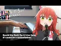 Download Lagu Bocchi the Rock! Ep. 12 Live Song - \