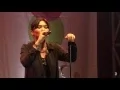 Download Lagu Isyana Sarasvati - Kau Adalah @ The 38th Jazz Goes To Campus 2015 [HD]