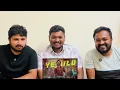 First Day First Show - Lyrical video Reaction | Andhra King Taluka | Ram Pothineni | Upendra