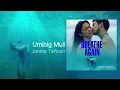 Umibig Muli - Janine Teñoso (Lyric Video)