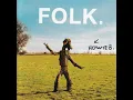 Howie B - Folk - 03 - Musical Mayday (Vocals -- Karmen Wijnberg, Will O'Donovan)