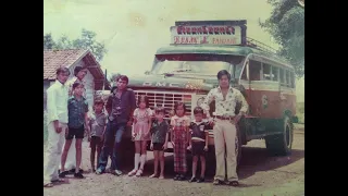 kalason oto syamsi hasan ft melati