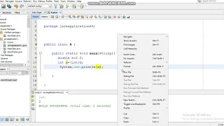 Java Programming Tutorial - 11