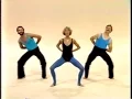 Lagu Jazzercise 1982 Original Workout 80's Video FUNNY COMPILATION Judi Sheppard Missett