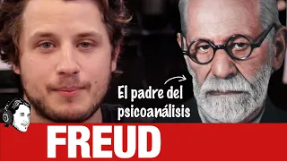CREATIVO #523 - SIGMUND FREUD | Su historia explicada