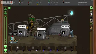 Mr Mine chest collecting insanely fast