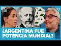 Download Lagu ¿ARGENTINA FUE POTENCIA MUNDIAL? Debate sobre Roca y la Generación del 80 en #UstedesNoHabíanNacido