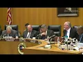 Raw Commissioners vote to rename Baytown courthouse in honor of Greenwood