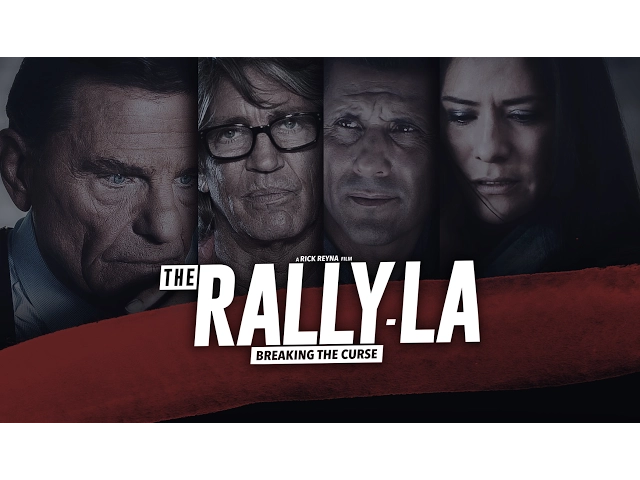 The Rally LA (Official Trailer)
