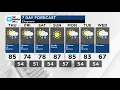 Cheyenne Weather Thursday July 10 2025