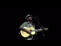 Ray LaMontagne - “Such a Simple Thing” live in Rochester, MI, 7.1.18