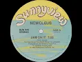 Newcleus - Jam On It (1984)