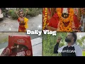 Download Lagu New day of my vlogging journey Tali mata visit, wild flowers and Tempeh