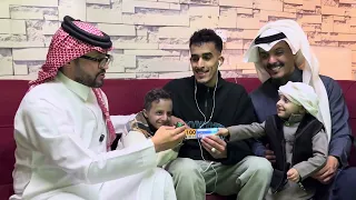 كما عودناكم في أجواء رمضانية في حارة حوايا تعالو معانا