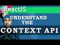 React Context API How Does it Work State Management In ReactJS 2020 Web Development