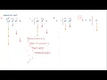 Selection Sort Recursion - Forward Backward track Lecture 75