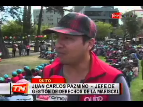 Niños aprenden sobre sus derechos en estas vacaciones