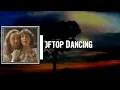 Sylvan Esso - Rooftop Dancing Lyrics