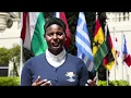 NPS Alumna to Use Education Career Intermission for Higher Calling