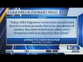 Threat made on IDEA Edgemere school campus causes temporary hold