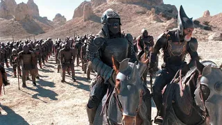 في المستقبل القرود تطورو وسيطرو على البشر وحبسوهم في اقفاص ملخص فيلم Planet Of The Apes 