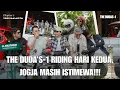 Lagu MAIN KE RUMAH SOIMAH, BAPAK BAPAK ITU LANGSUNG PADA MAU BAYARIN BARANG ANTIKNYA!!!