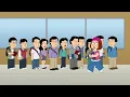 Family Guy - Best of ASIAN stereotypes