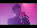 The Maccabees Tear Through 'Pelican' Live At Norwich Arts Centre