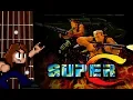 Download Lagu Super C Guitar Playthrough
