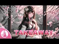 Download Lagu Nightcore - Takeaway (Lyrics) cover by Duyen Bui