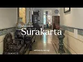 Lagu a surakarta (solo) 2D1N trip itinerary for you🌳a city of cultural heritage🪷central java, indonesia🇮🇩