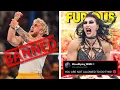 Download Lagu WWE will NEVER Do this Again…Why WWE BANNED Jake Paul…Rhea Ripley FURIOUS with Fans…Wrestling News