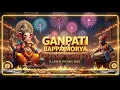Download Lagu Gadpati Bappa Morya | Ganesh Chaturthi Special | Remix Song 2025 | Dj Jkm In The Mix 