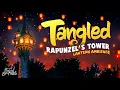 Download Lagu Tangled Lantern Ambience ✨ | Rapunzels Tower 🕯️ Relaxing Music 🎶