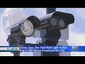 Driver Says She Paid Red Light Ticket But Is Still Being Penalized By The City Of Chicago