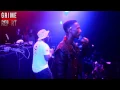 D Double E, Footsie, Monkstar (Newham Generals) Frontline 2015 - Live @ King Original