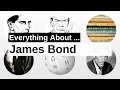 James Bond Wikipedia